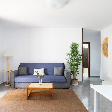 Eden Rentals Candelaria Melicoton Scape Dış mekan fotoğraf