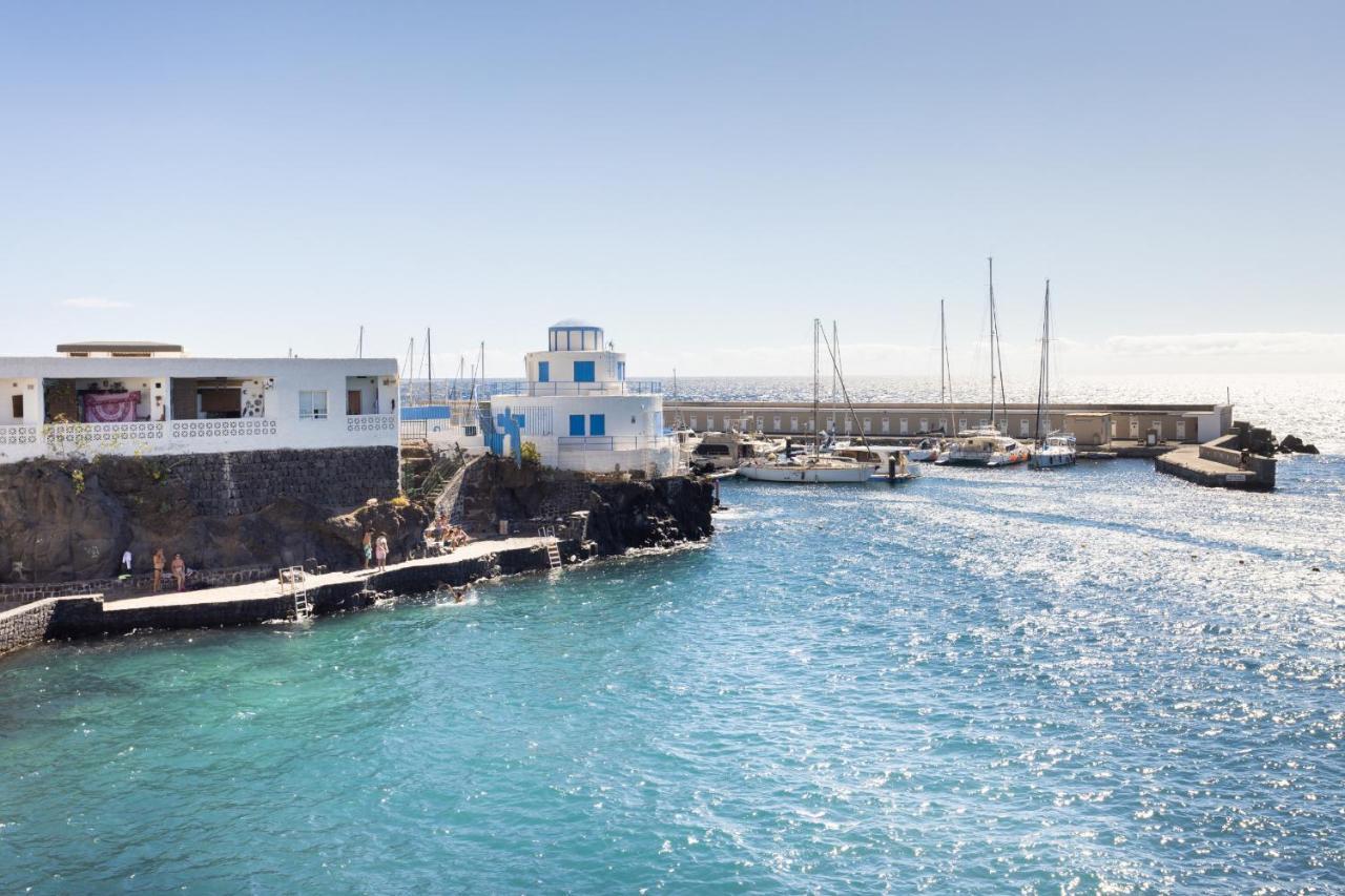 Eden Rentals Candelaria Melicoton Scape Dış mekan fotoğraf