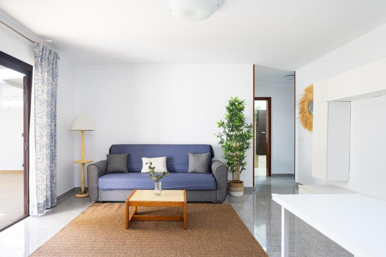 Eden Rentals Candelaria Melicoton Scape Dış mekan fotoğraf