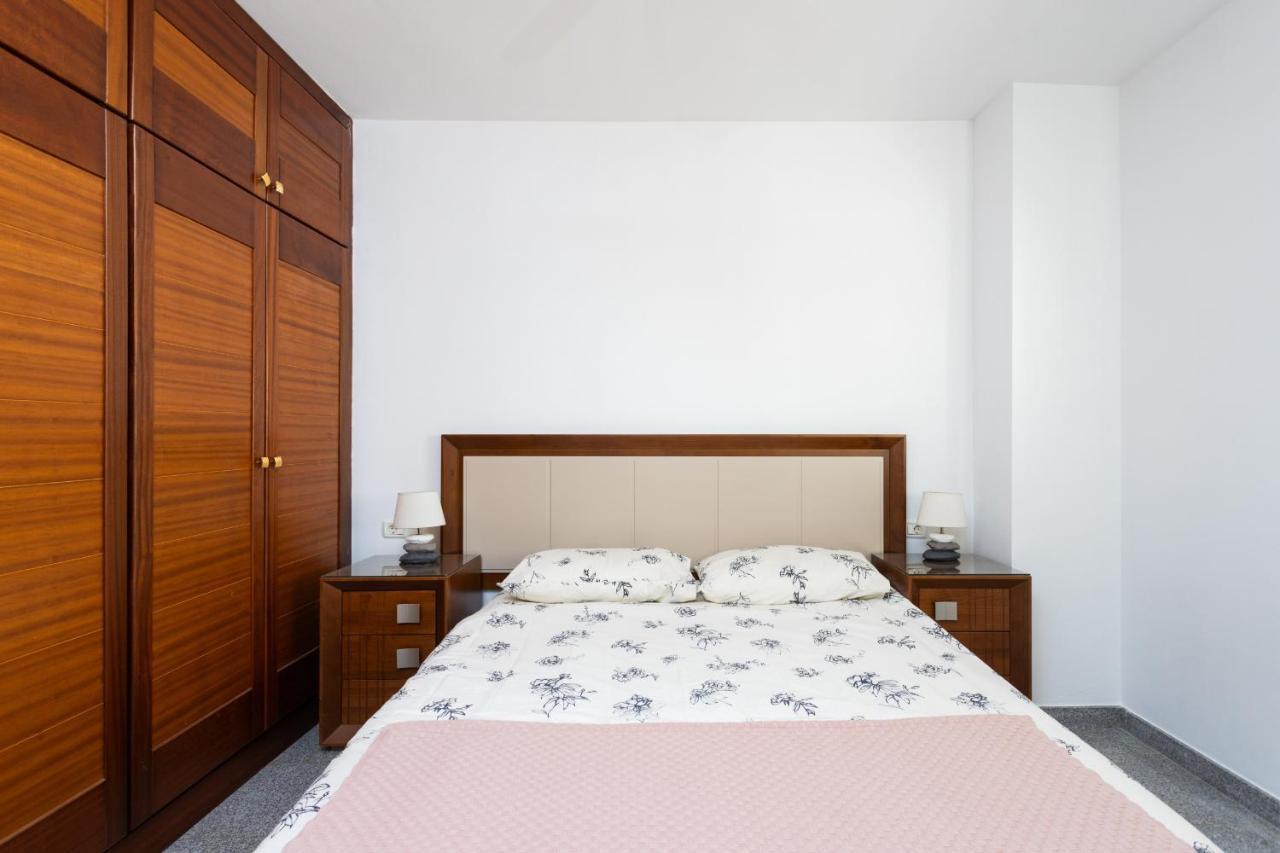 Eden Rentals Candelaria Melicoton Scape Dış mekan fotoğraf