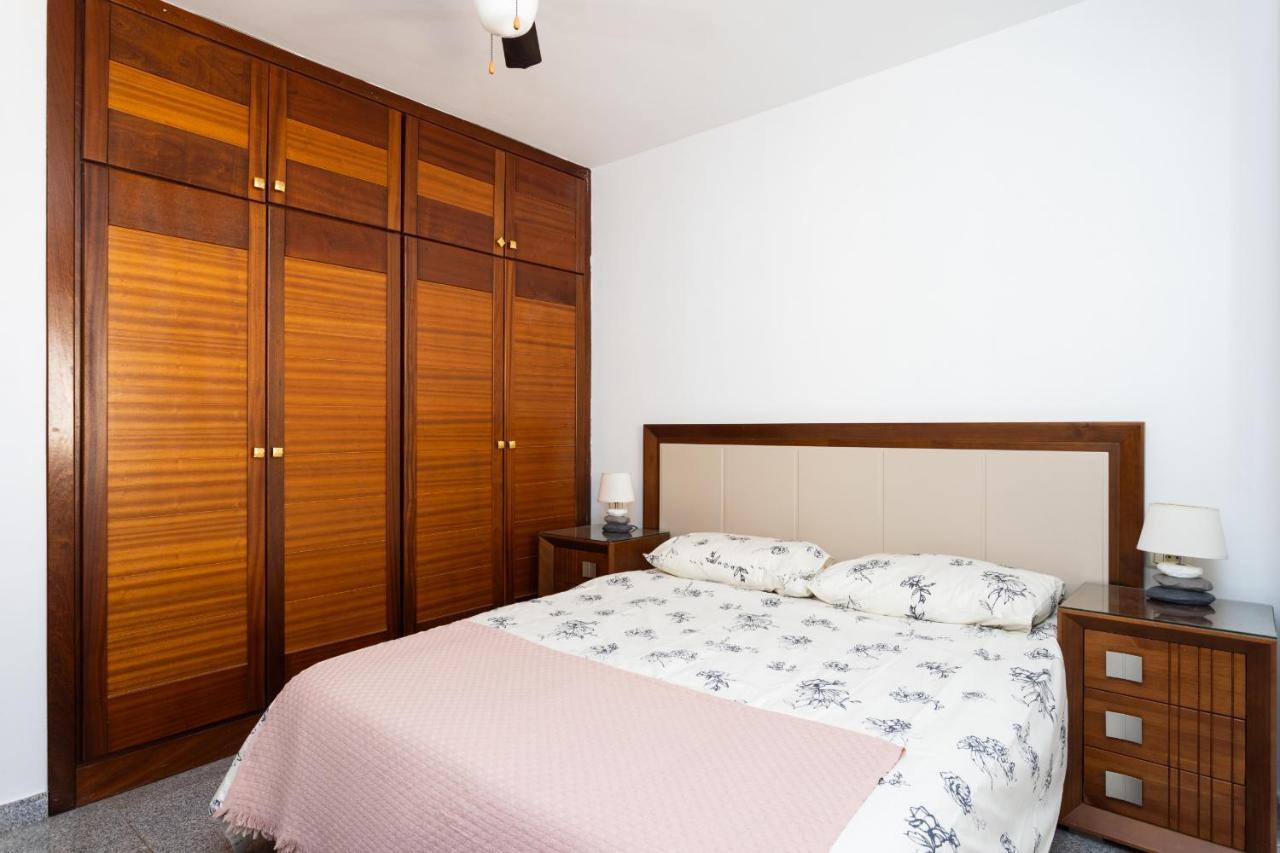 Eden Rentals Candelaria Melicoton Scape Dış mekan fotoğraf