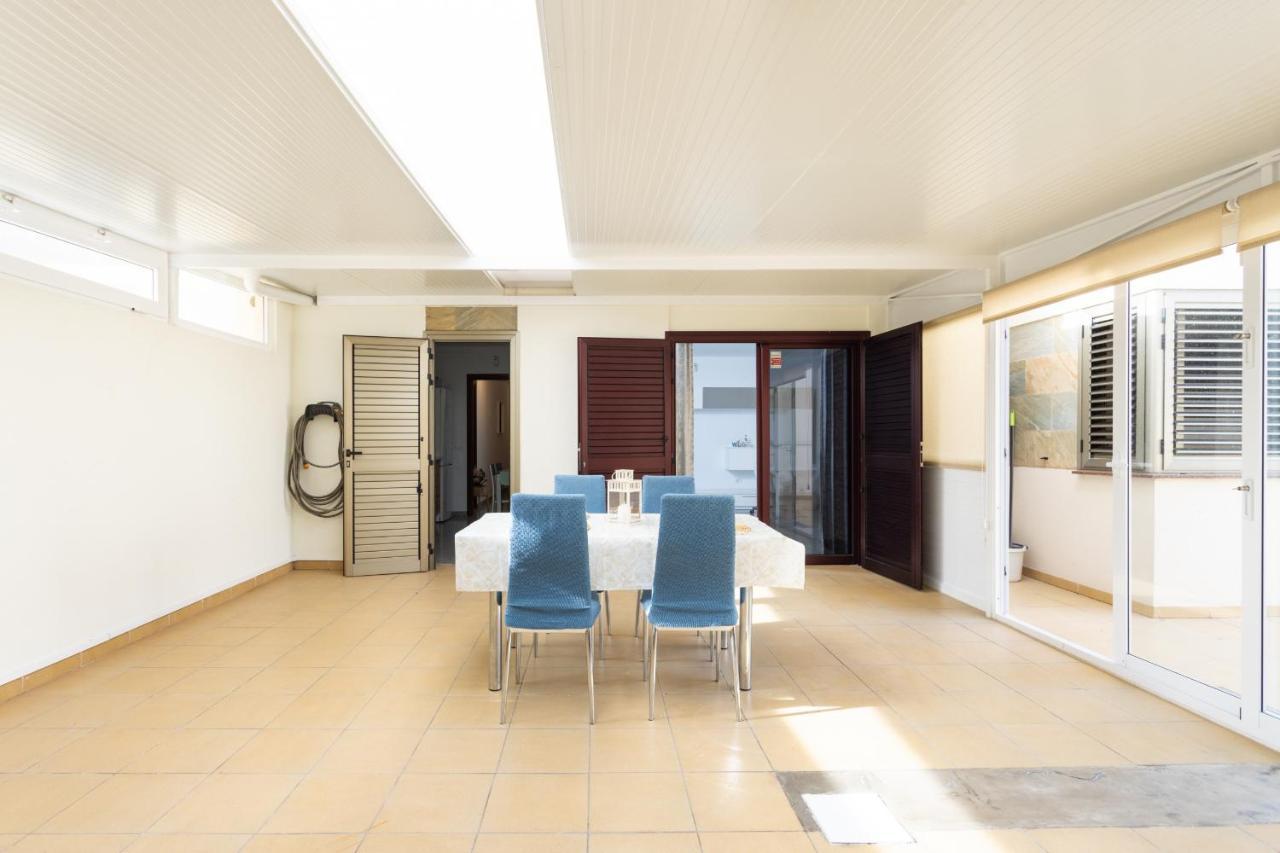 Eden Rentals Candelaria Melicoton Scape Dış mekan fotoğraf