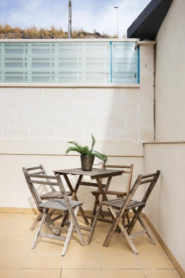 Eden Rentals Candelaria Melicoton Scape Dış mekan fotoğraf