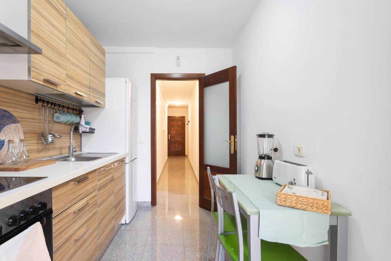 Eden Rentals Candelaria Melicoton Scape Dış mekan fotoğraf