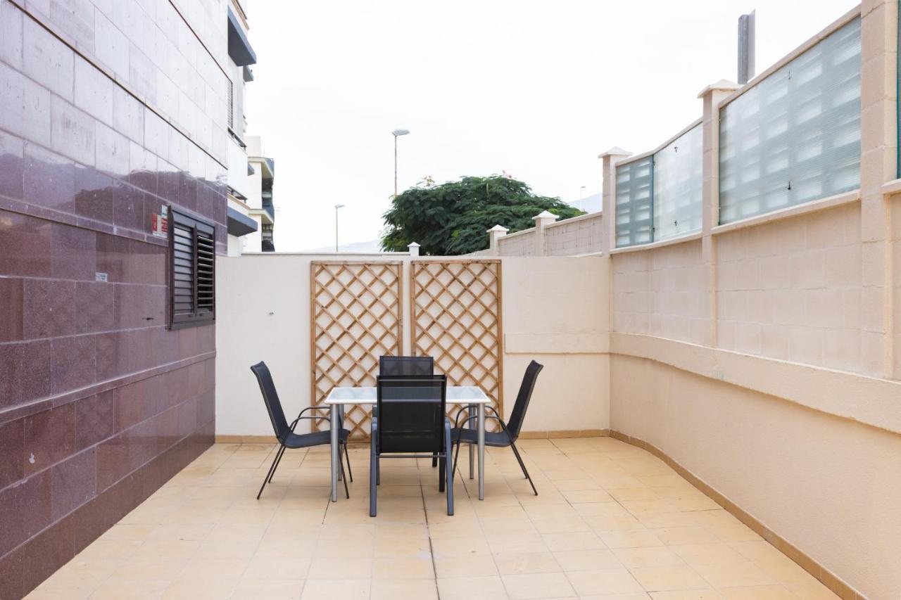 Eden Rentals Candelaria Melicoton Scape Dış mekan fotoğraf