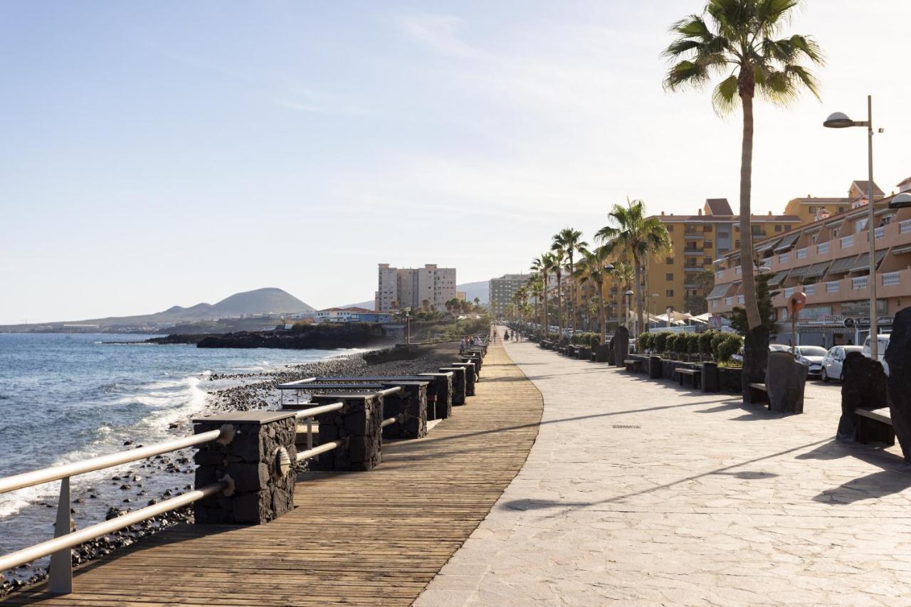Eden Rentals Candelaria Melicoton Scape Dış mekan fotoğraf