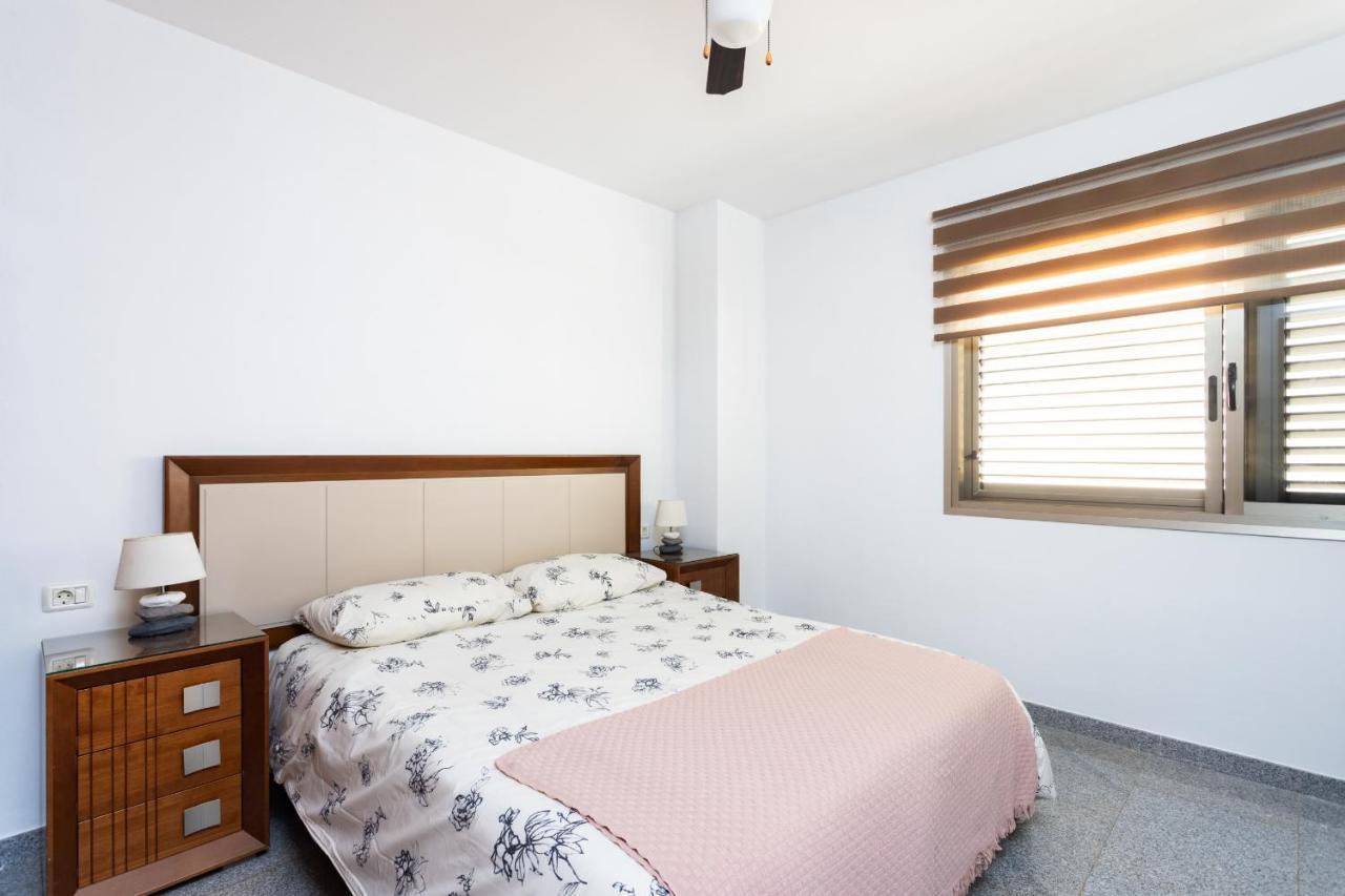 Eden Rentals Candelaria Melicoton Scape Dış mekan fotoğraf
