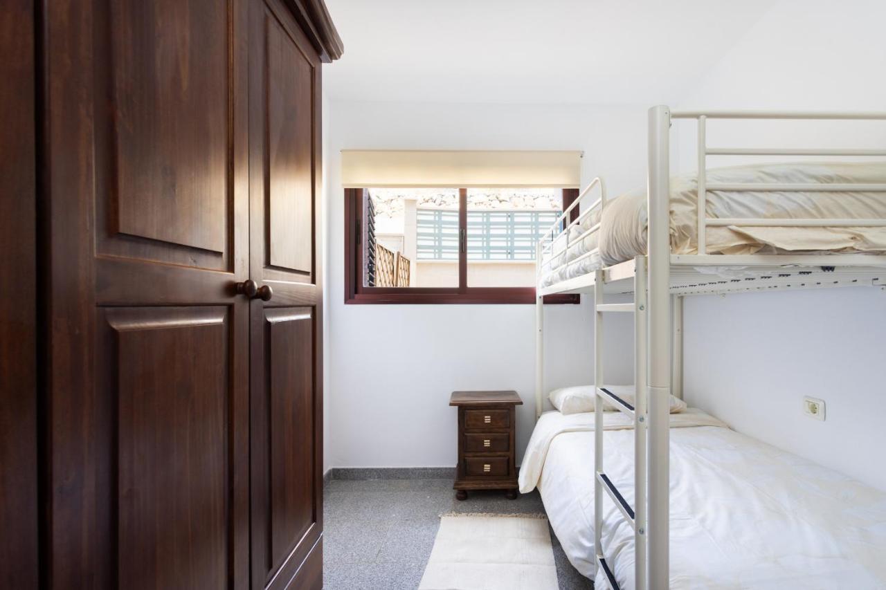 Eden Rentals Candelaria Melicoton Scape Dış mekan fotoğraf