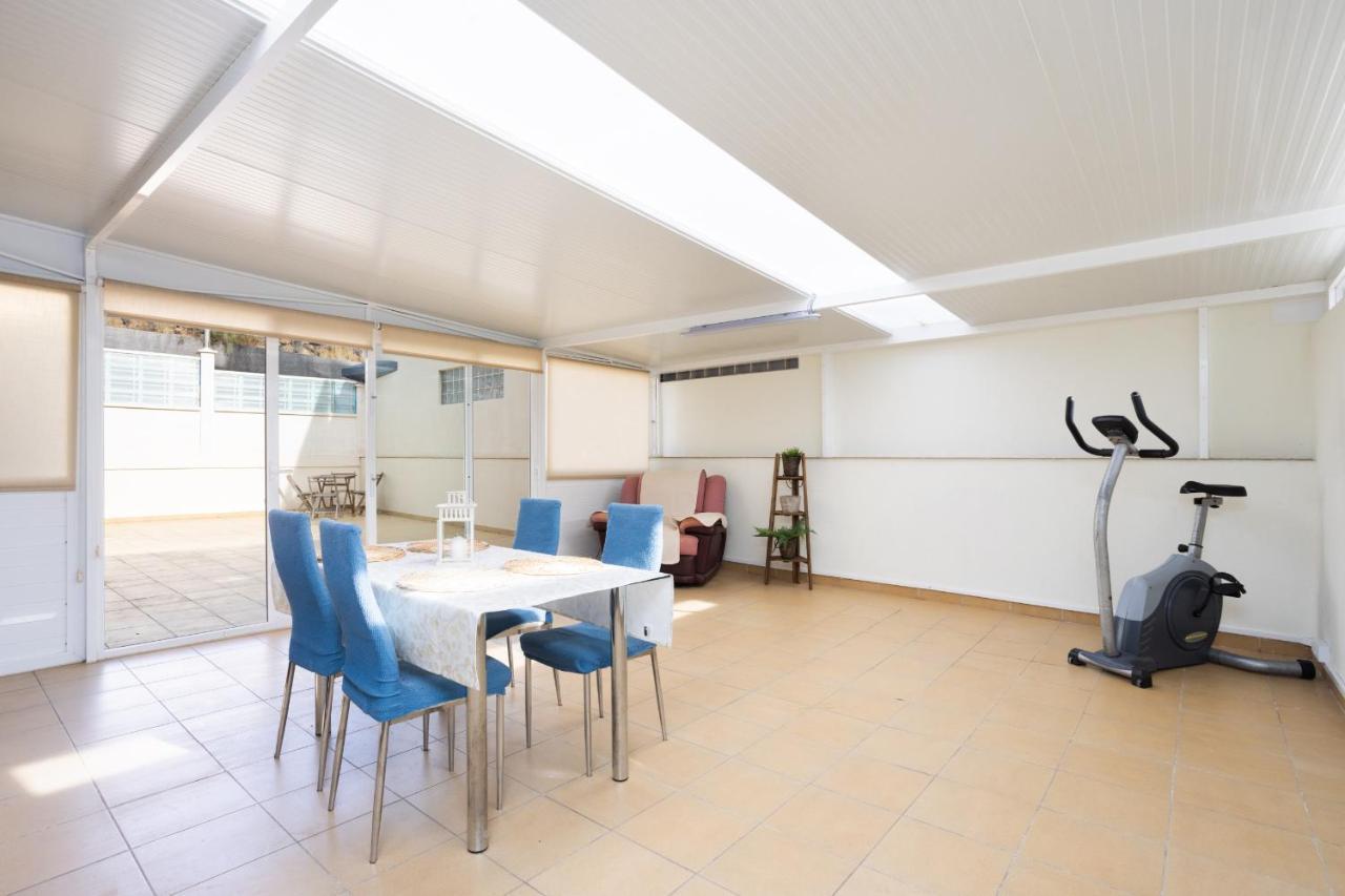 Eden Rentals Candelaria Melicoton Scape Dış mekan fotoğraf
