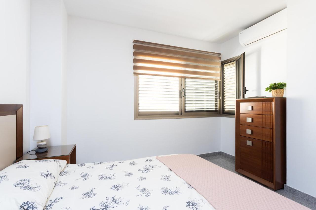 Eden Rentals Candelaria Melicoton Scape Dış mekan fotoğraf