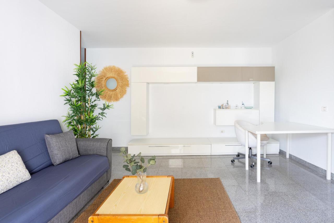 Eden Rentals Candelaria Melicoton Scape Dış mekan fotoğraf