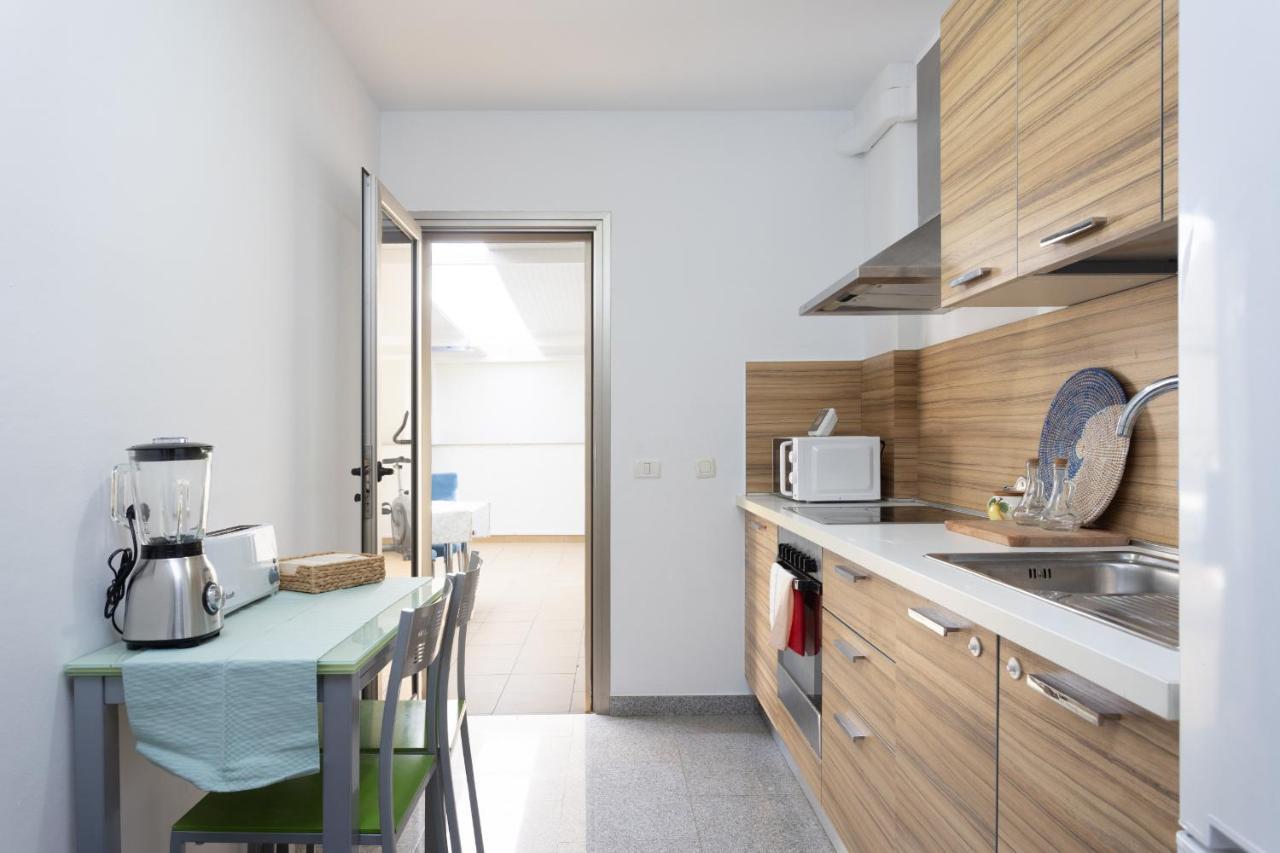 Eden Rentals Candelaria Melicoton Scape Dış mekan fotoğraf