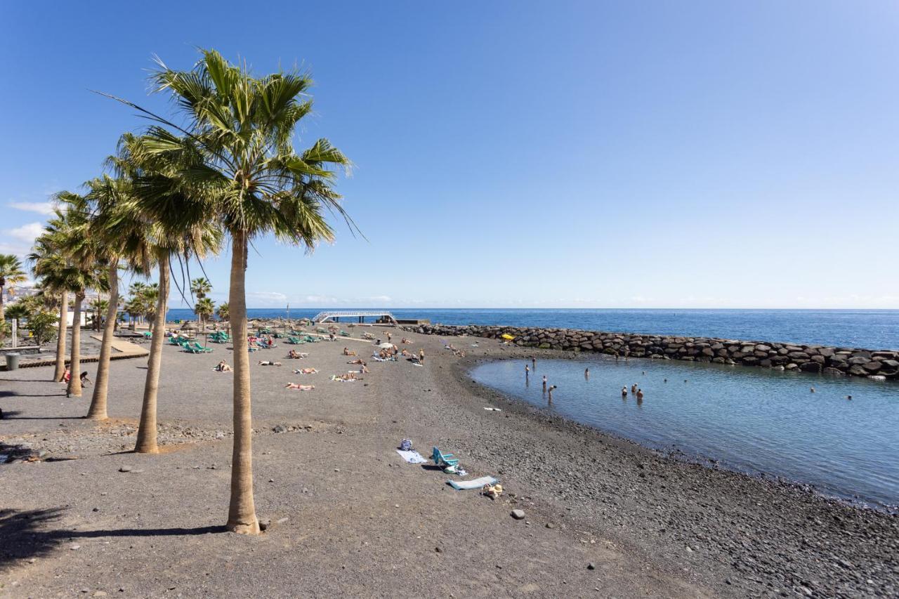 Eden Rentals Candelaria Melicoton Scape Dış mekan fotoğraf