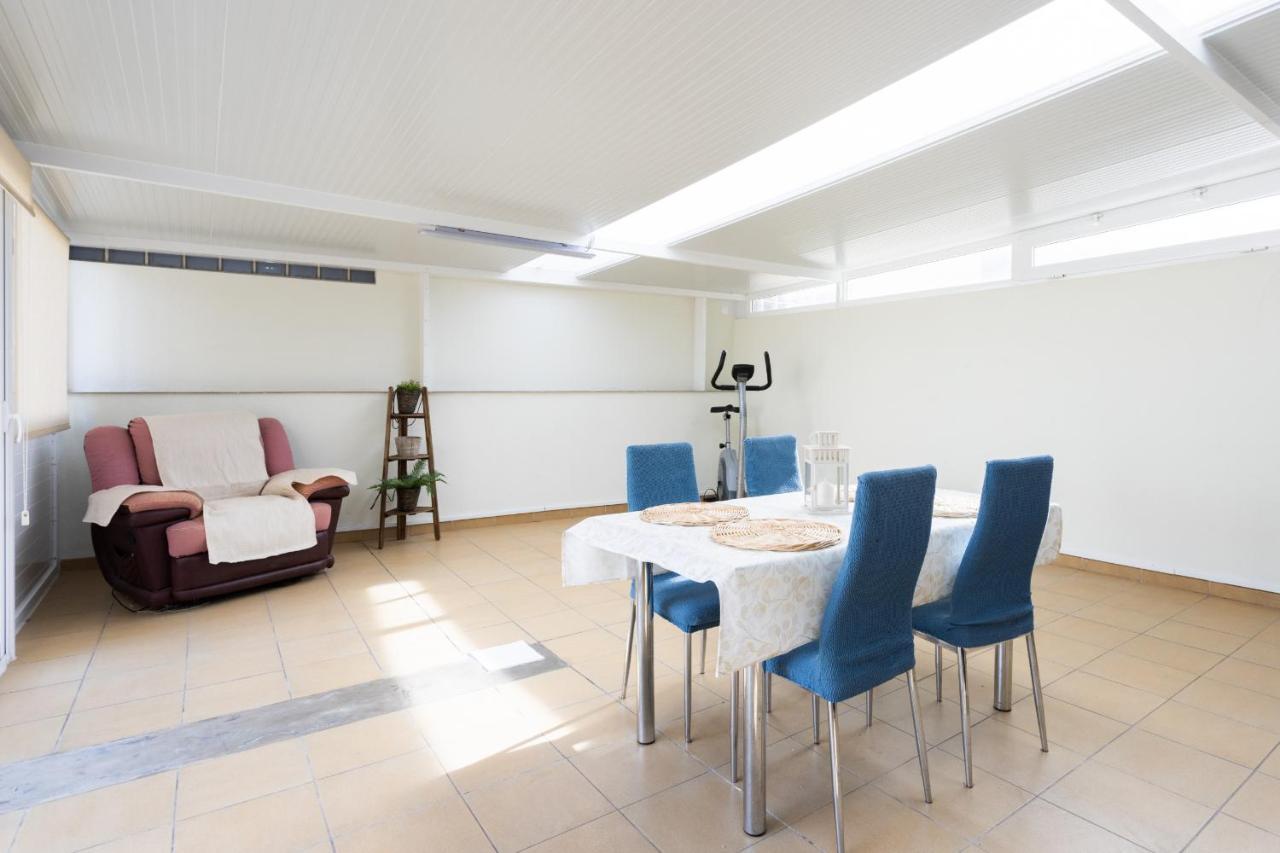 Eden Rentals Candelaria Melicoton Scape Dış mekan fotoğraf