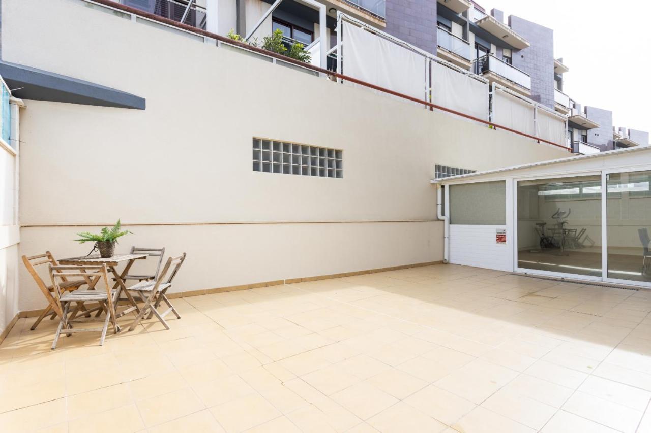 Eden Rentals Candelaria Melicoton Scape Dış mekan fotoğraf
